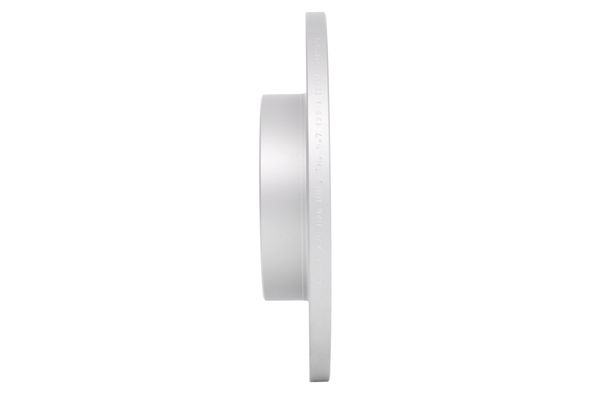 Bosch Remschijven 0 986 479 B20