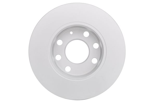 Bosch Remschijven 0 986 479 B20