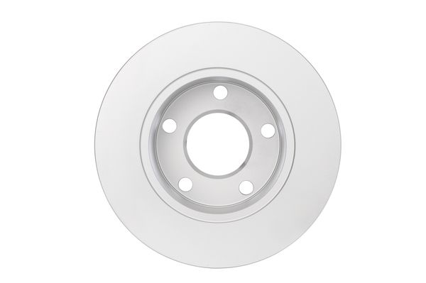Bosch Remschijven 0 986 479 B22