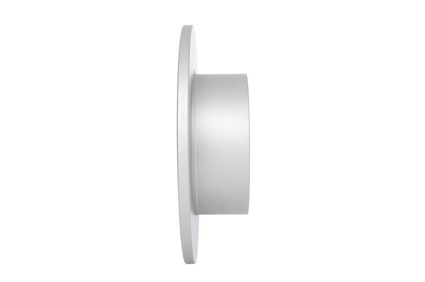 Bosch Remschijven 0 986 479 B22