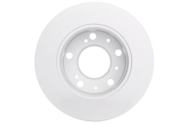 Bosch Remschijven 0 986 479 B24
