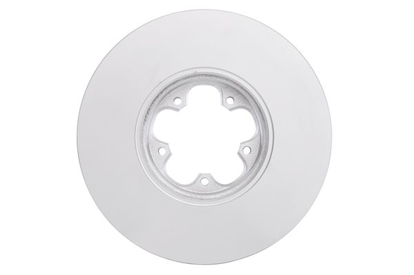 Bosch Remschijven 0 986 479 B28