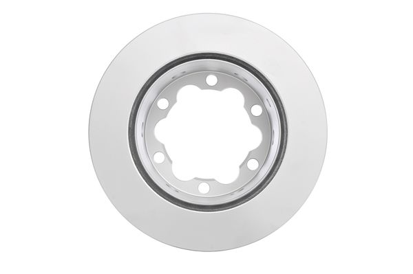 Bosch Remschijven 0 986 479 B38