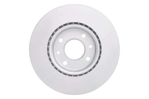Bosch Remschijven 0 986 479 B43