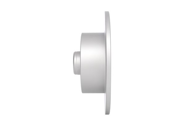 Bosch Remschijven 0 986 479 B48