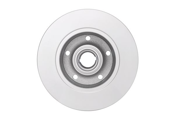 Bosch Remschijven 0 986 479 B48