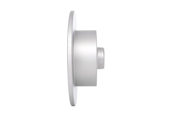 Bosch Remschijven 0 986 479 B48