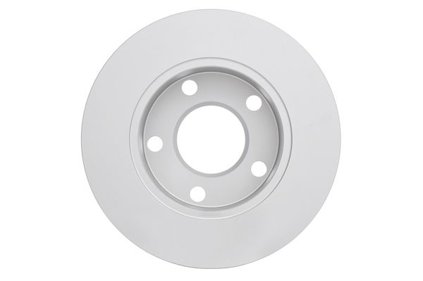 Bosch Remschijven 0 986 479 B56