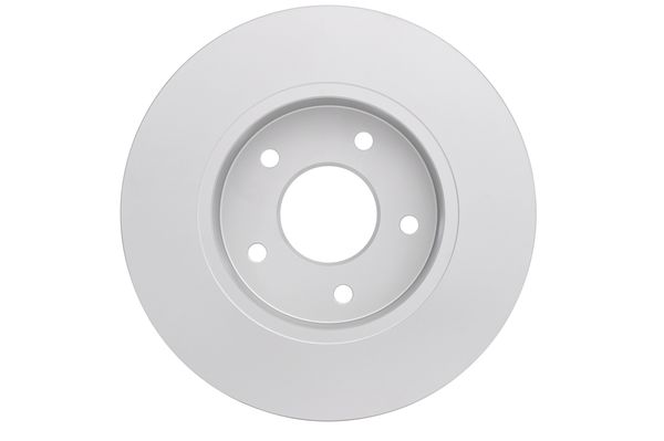 Bosch Remschijven 0 986 479 B64
