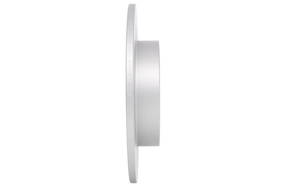 Bosch Remschijven 0 986 479 B64