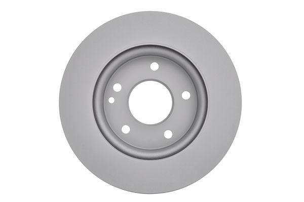 Bosch Remschijven 0 986 479 B67