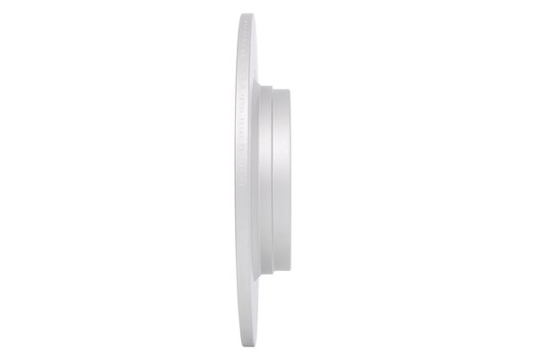 Bosch Remschijven 0 986 479 B77