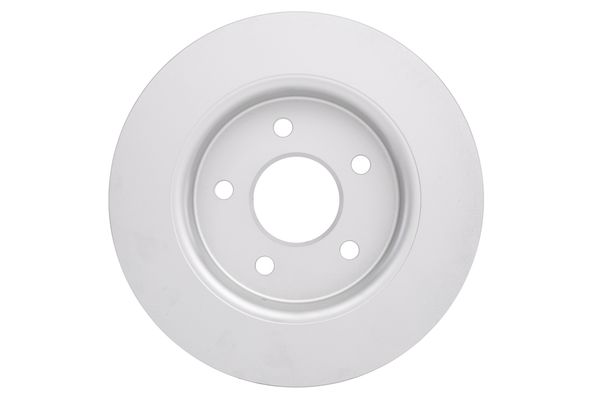 Bosch Remschijven 0 986 479 B80