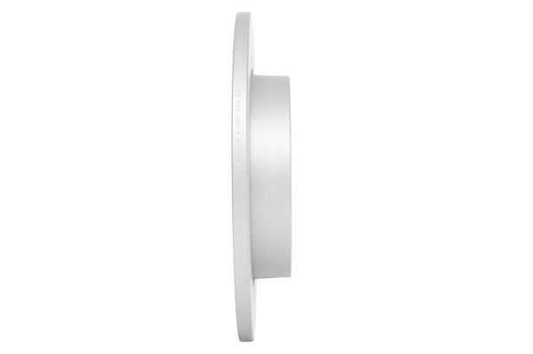 Bosch Remschijven 0 986 479 B80