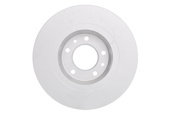 Bosch Remschijven 0 986 479 B86