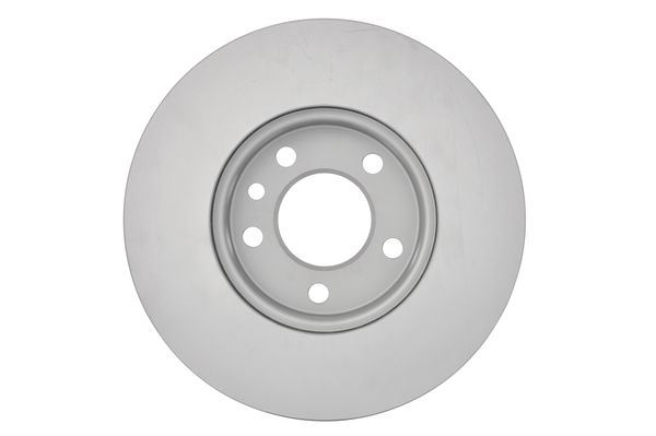 Bosch Remschijven 0 986 479 B88