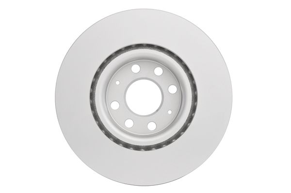 Bosch Remschijven 0 986 479 B90