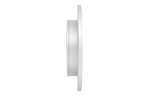 Bosch Remschijven 0 986 479 B95
