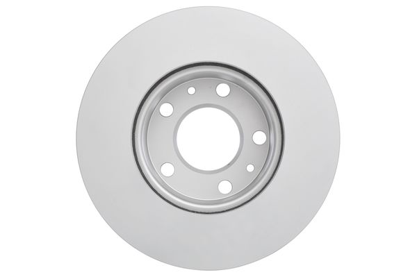 Bosch Remschijven 0 986 479 B99