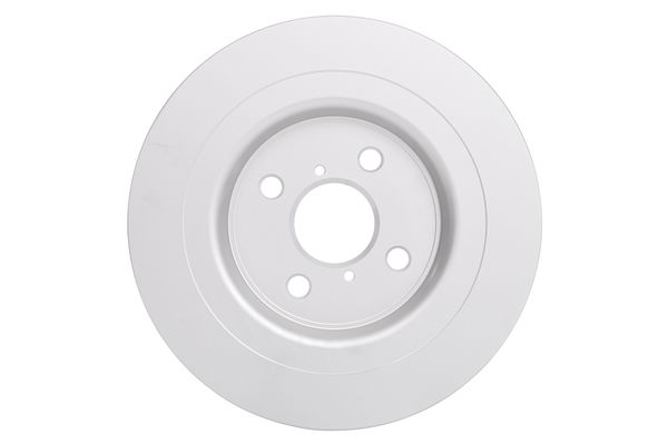 Bosch Remschijven 0 986 479 C05