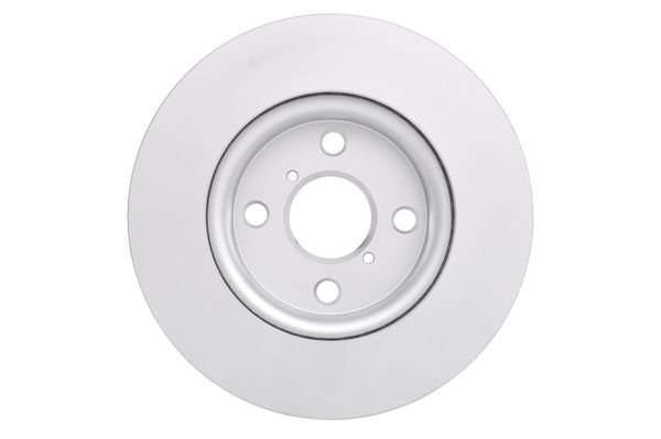 Bosch Remschijven 0 986 479 C06