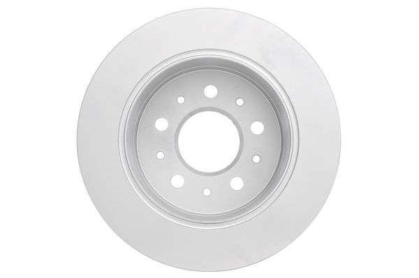 Bosch Remschijven 0 986 479 C10