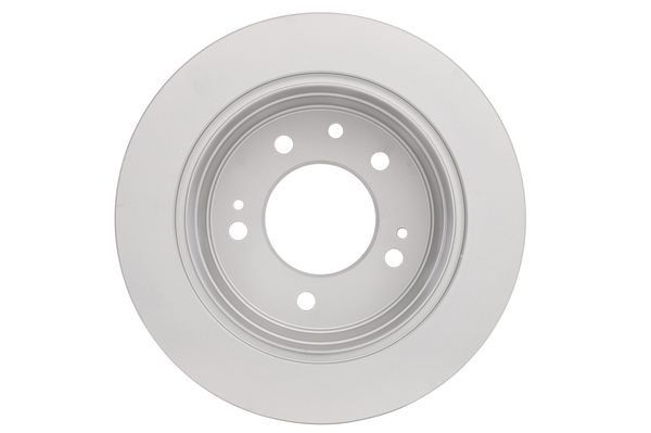 Bosch Remschijven 0 986 479 C14
