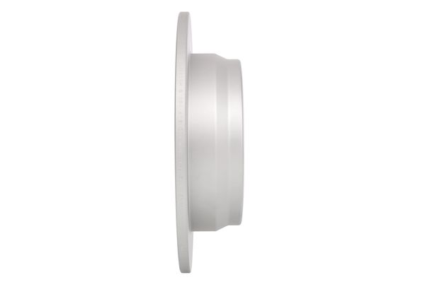 Bosch Remschijven 0 986 479 C14