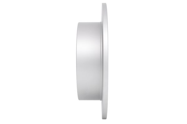 Bosch Remschijven 0 986 479 C15