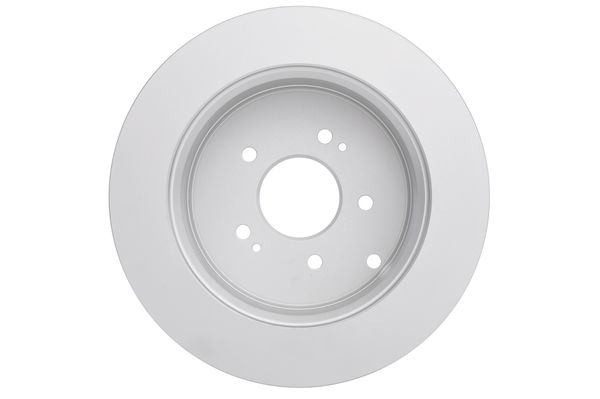 Bosch Remschijven 0 986 479 C15