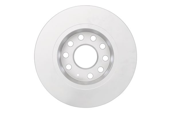 Bosch Remschijven 0 986 479 C20