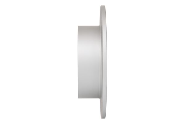 Bosch Remschijven 0 986 479 C21