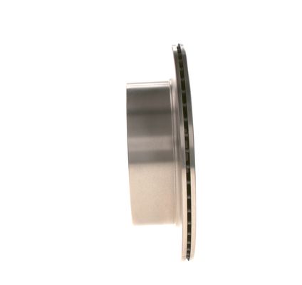 Bosch Remschijven 0 986 479 C32
