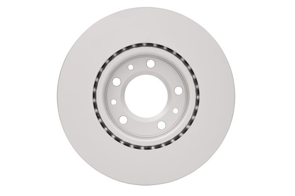 Bosch Remschijven 0 986 479 C33