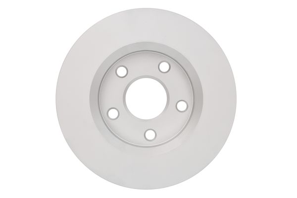 Bosch Remschijven 0 986 479 C38
