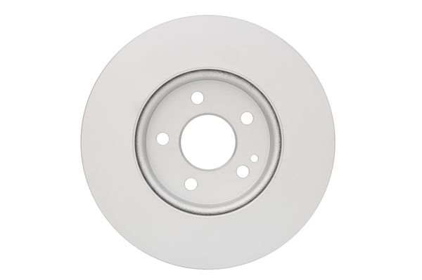 Bosch Remschijven 0 986 479 C50