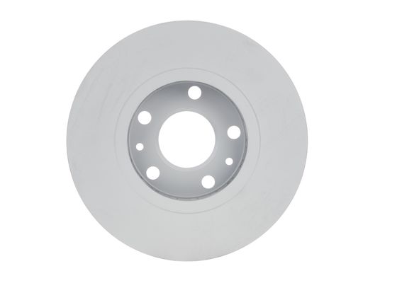 Bosch Remschijven 0 986 479 C62