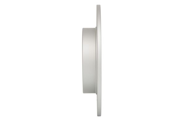 Bosch Remschijven 0 986 479 C63