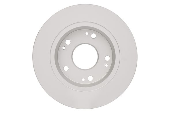 Bosch Remschijven 0 986 479 C63