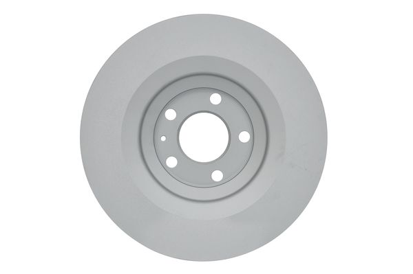 Bosch Remschijven 0 986 479 C64