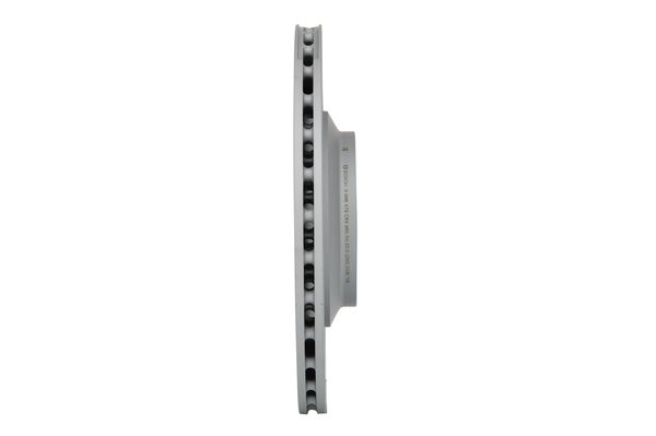 Bosch Remschijven 0 986 479 C64