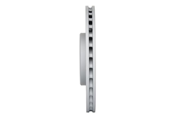 Bosch Remschijven 0 986 479 C76
