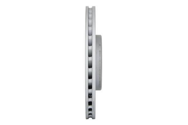 Bosch Remschijven 0 986 479 C76