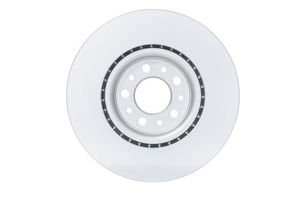Bosch Remschijven 0 986 479 C82