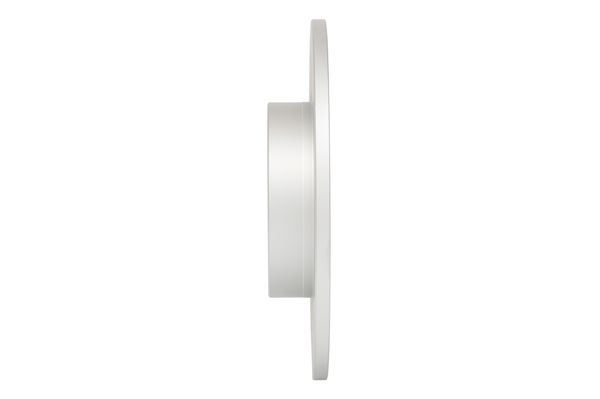 Bosch Remschijven 0 986 479 C83