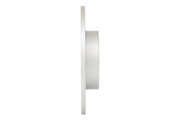 Bosch Remschijven 0 986 479 C83