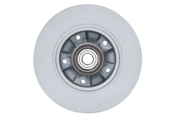 Bosch Remschijven 0 986 479 C87