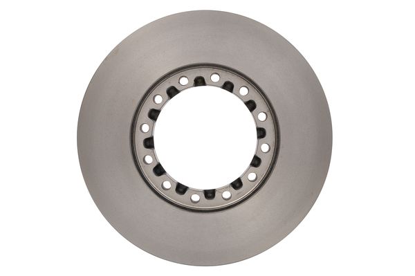 Bosch Remschijven 0 986 479 D14