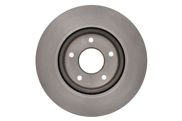 Bosch Remschijven 0 986 479 D15