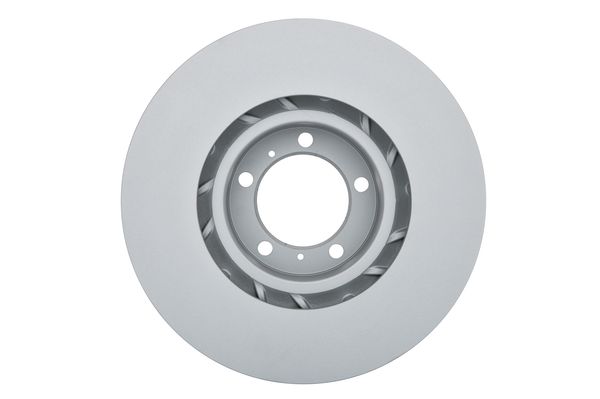 Bosch Remschijven 0 986 479 D22